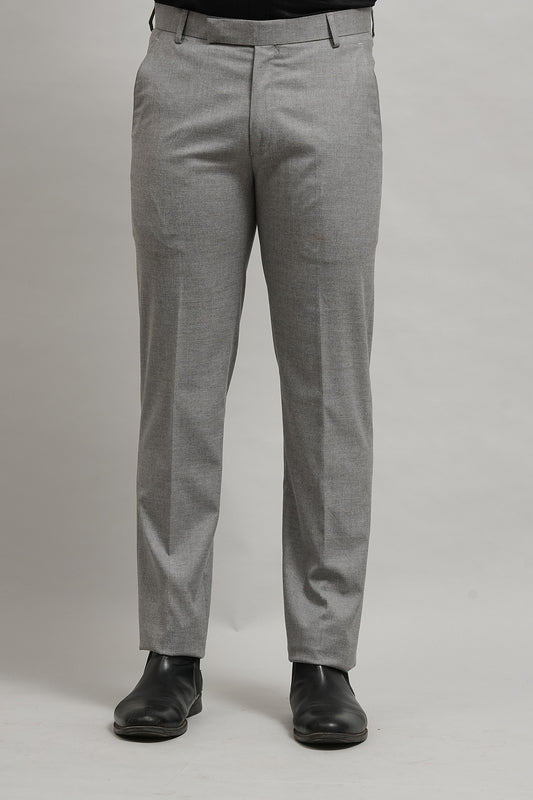 Bluebird Men's Silver Mist Lycra Trouser