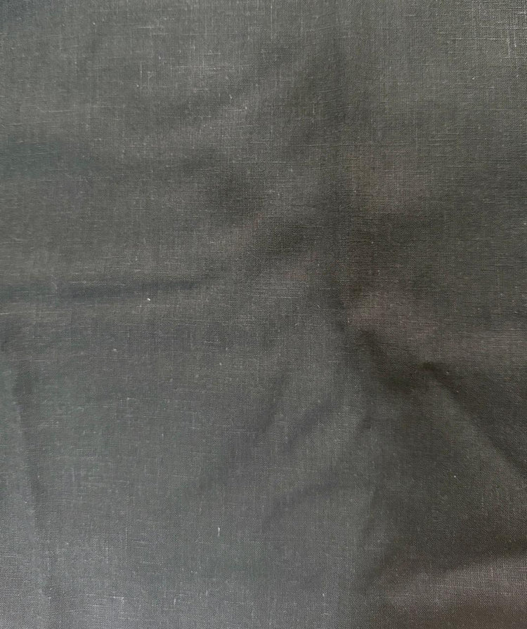 Bluebird Mens Olive Green Linen & Tencil Shirt