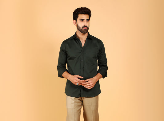 Mastering Elegance: Unraveling the Art of Men's Formal Trousers with Veshbhoshaa