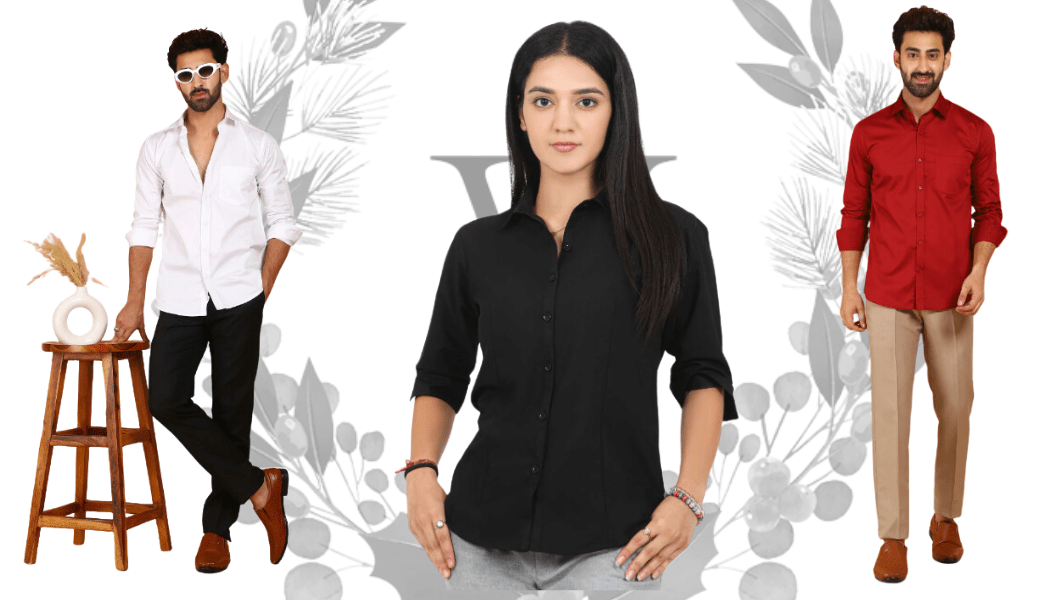 Valentine’s Day Outfits for Men and Women- Style tips and ideas - Veshbhoshaa