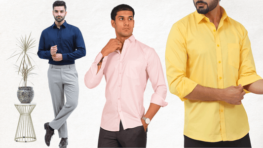 Veshbhoshaa for Every Occasion: Outfit Inspiration for Men - Veshbhoshaa