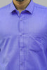 BLUEBIRD MEN'S SKY BLUE FORMAL SHIRT