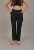 BLUEBIRD WOMEN'S BLACK TROUSER