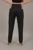 BLUEBIRD WOMEN'S BLACK TROUSER