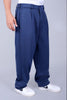 Bluebird Korean Pleated Pant Blue Color