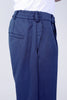 Bluebird Korean Pleated Pant Blue Color