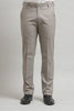 Bluebird Men's Stone Grey Lycra Trouser