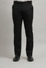 Bluebird Men's Black Lycra Trouser
