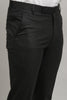 Bluebird Men's Black Lycra Trouser