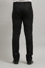 Bluebird Men's Black Lycra Trouser