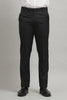 Bluebird Men's Black Decor Lycra Trouser