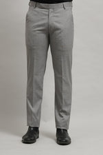 Bluebird Men's Silver Mist Lycra Trouser