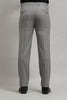 Bluebird Men's Silver Mist Lycra Trouser