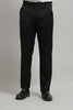 Bluebird Men's Black Street Lycra Trouser