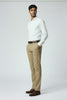 Bluebird Men's Sage Grey Trouser