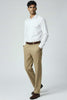 Bluebird Men's Sage Grey Trouser