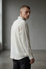 Bluebird Mens Natural Linen Tencil Shirt