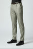 Bluebird Men's Ash Grey Trouser