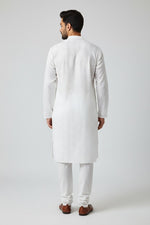 Cotton Men's Kurta Pajama Set
