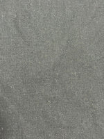 Bluebird Men's Black Linen Tencil Shirt