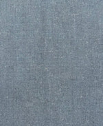 Bluebird Men's Dark Blue Linen Tencil Shirt