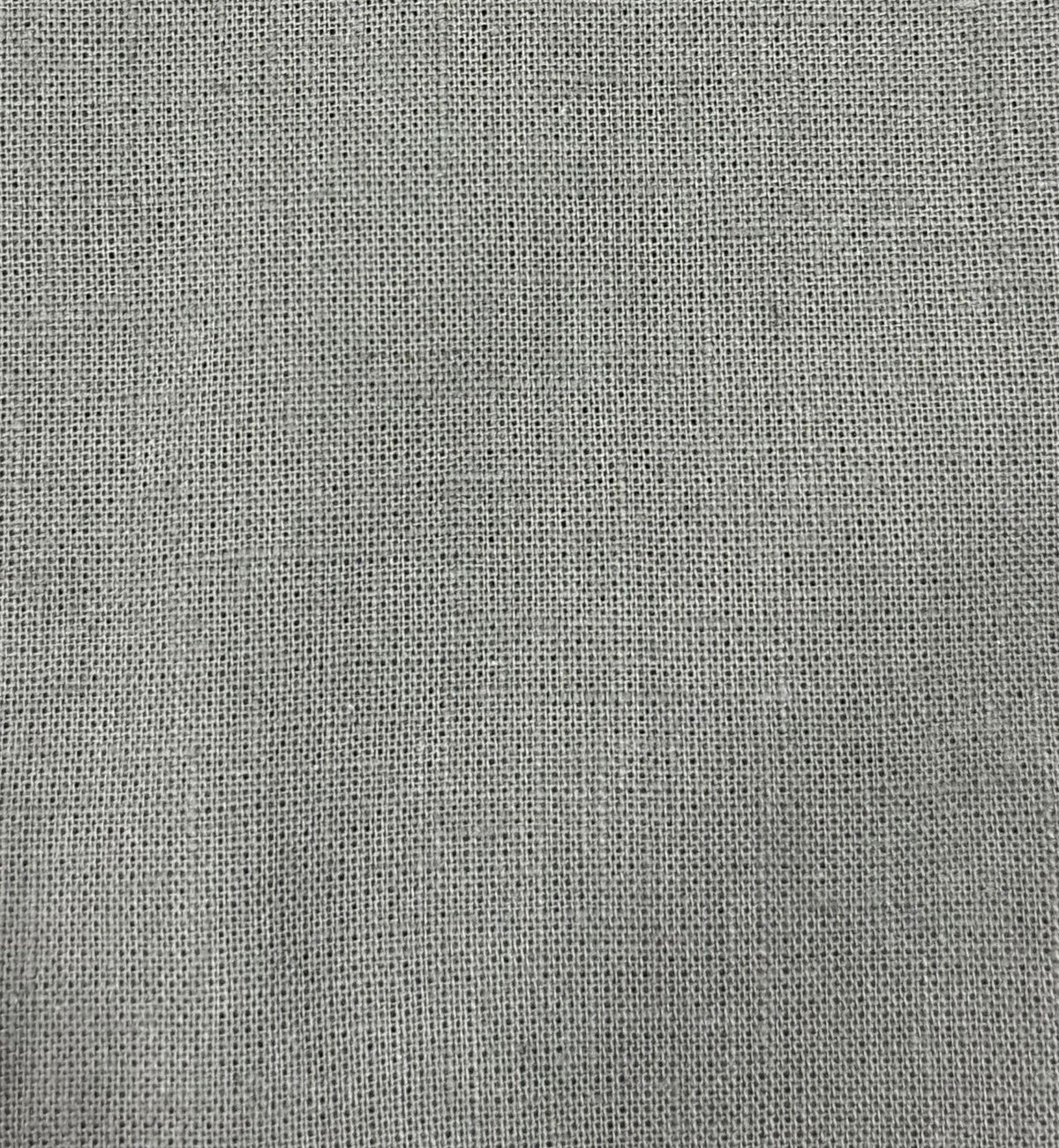 Bluebird Men's Green Linen Tencil Shirt