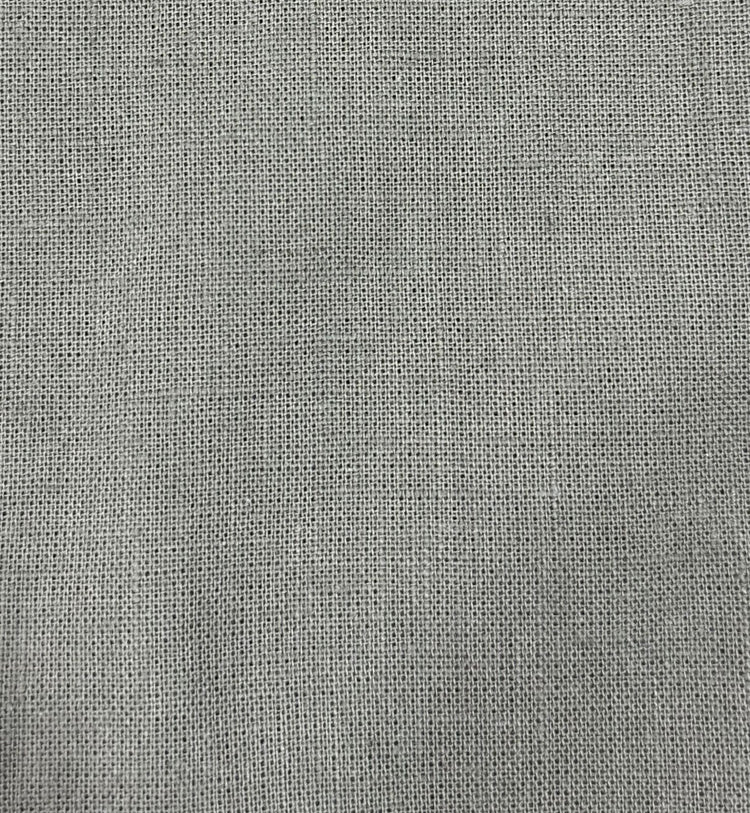Bluebird Men's Green Linen Tencil Shirt