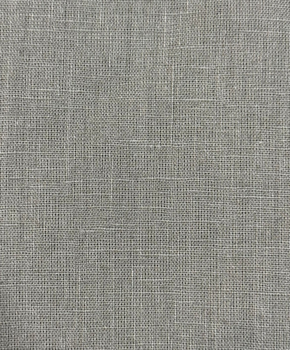 Bluebird Men's Grey Linen Tencil Shirt