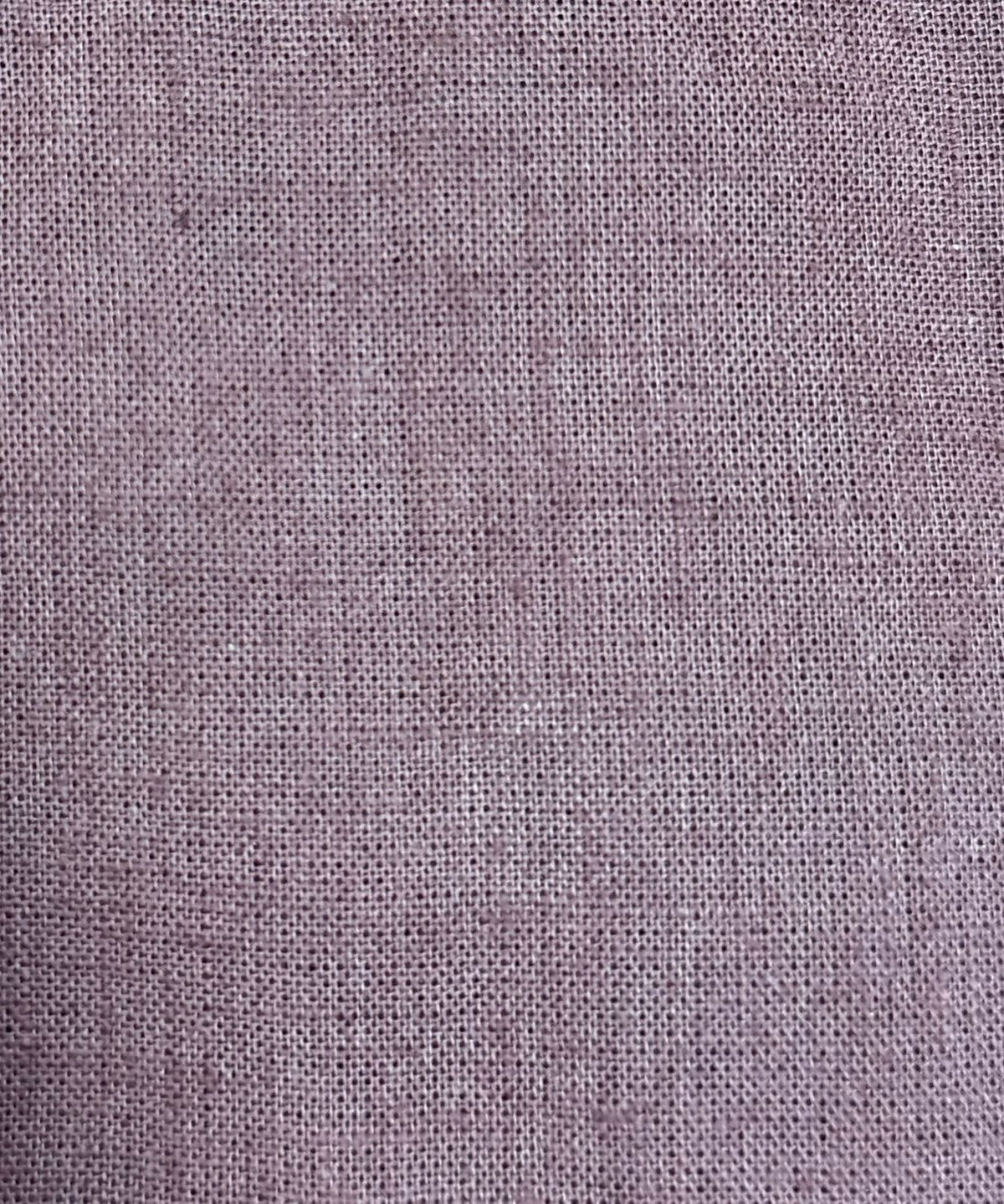 Bluebird Men's Wine Linen Tencil Shirt