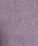 Bluebird Men's Wine Linen Tencil Shirt