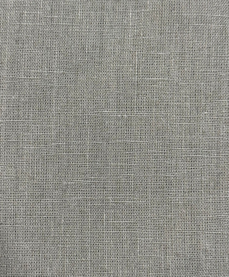 Bluebird Men's Grey Linen Tencil Shirt
