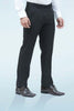 bluebird men's black formal trouser - Veshbhoshaa