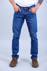 Bluebird Men's Blue Denim - Veshbhoshaa