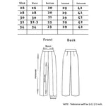 Bluebird Women Black Solid Casual Bell Bottom Trouser - Veshbhoshaa