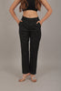 Bluebird Women Black Trouser - Veshbhoshaa