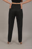 Bluebird Women Black Trouser - Veshbhoshaa