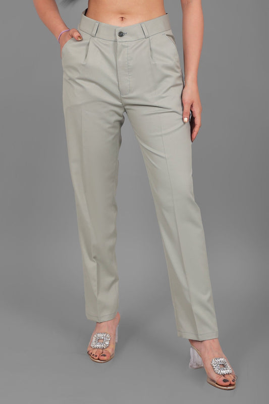 Bluebird Women's Thistle Trouser - Veshbhoshaa