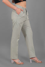 Bluebird Women's Thistle Trouser - Veshbhoshaa