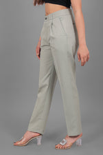 Bluebird Women's Thistle Trouser - Veshbhoshaa