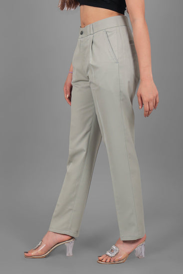 Bluebird Women's Thistle Trouser - Veshbhoshaa