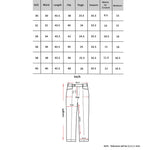 BLUEBIRD MEN'S DARK BROWN TEXTURE LYCRA FORMAL TROUSER