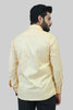 Formal Shirt For Men/Bluesaanchi yellow Shirt/Shirts for men #classicshirt/Ragular Shirts