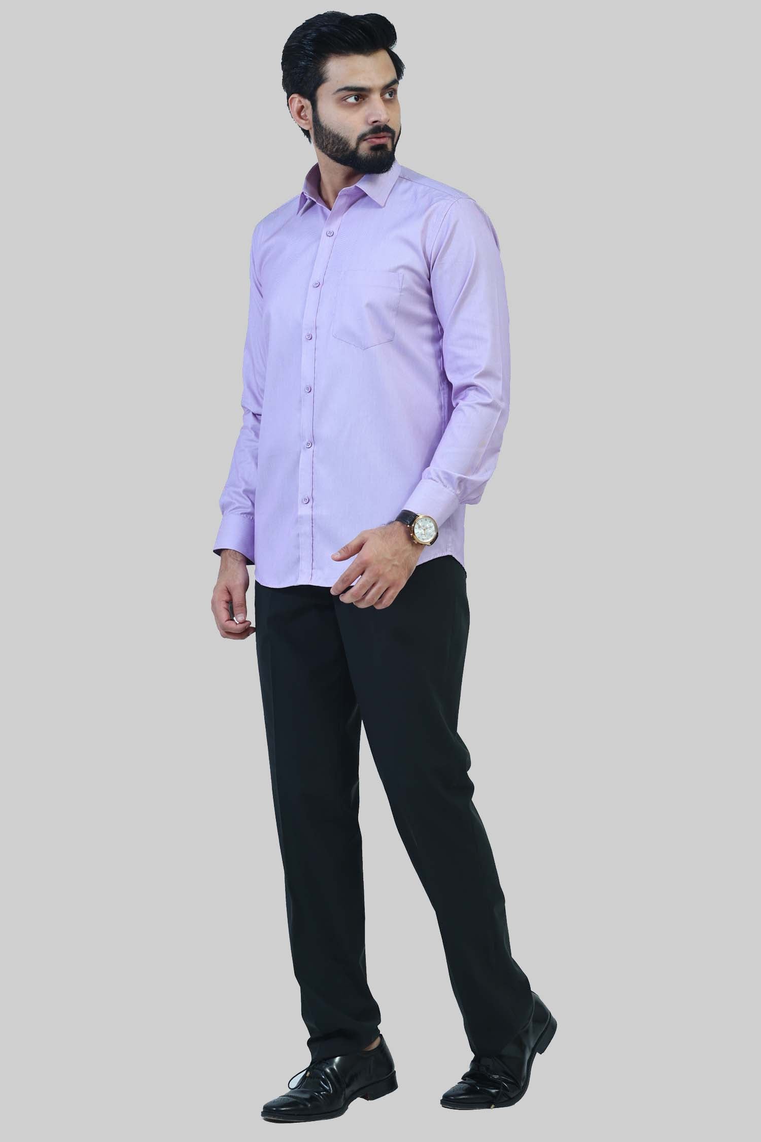Men Purple Vertical Striped Formal Shirt, Men Lining Shirt, Gents Stripped  Shirts, पुरुषों की धारीदार शर्ट - NOZ2TOZ, New Delhi | ID: 2851320663597